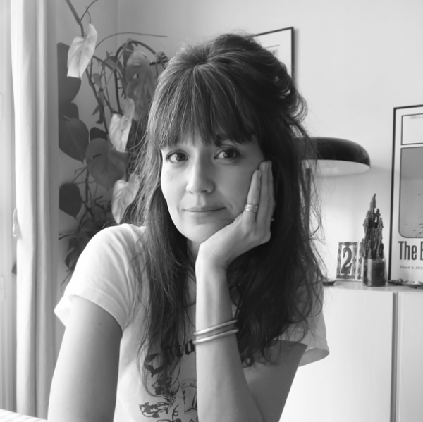 Clémentine Beaulet 