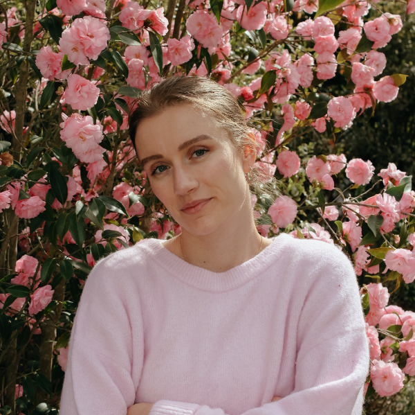 Olena Bilyak - VASANTA