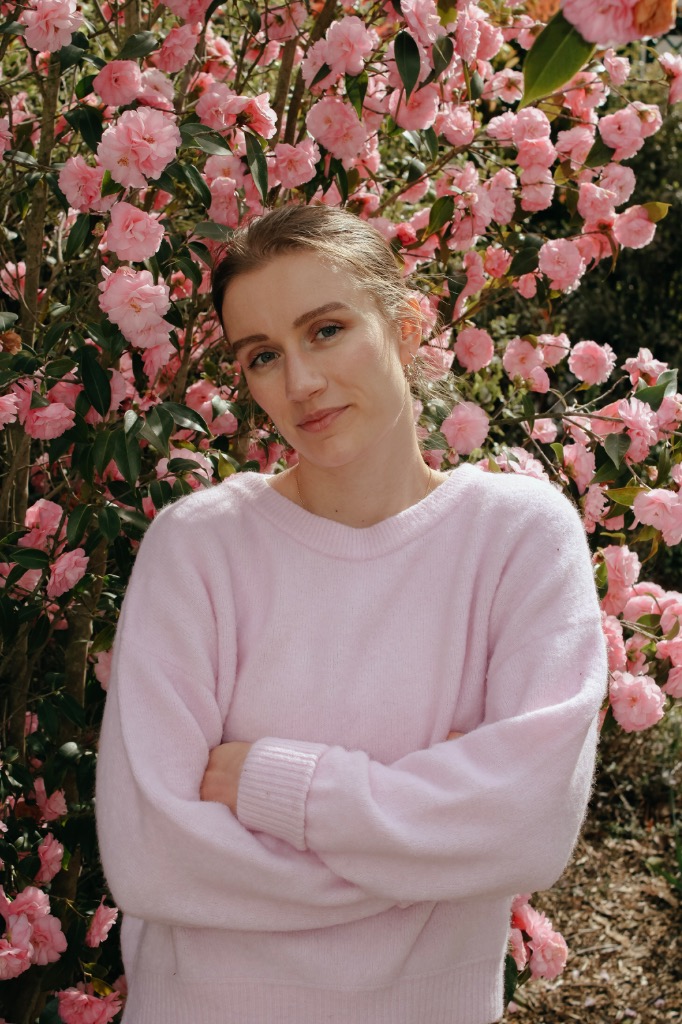 photo portrait Olena Bilyak