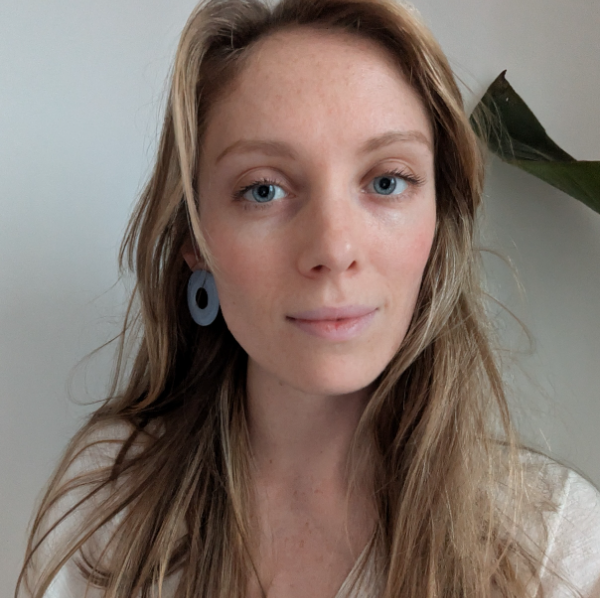 Solène RIVERIEUX