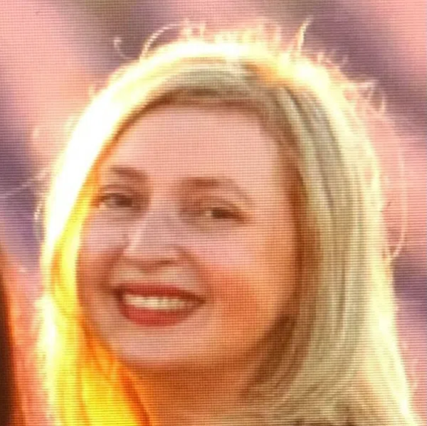 IOSSELIANI Sophie