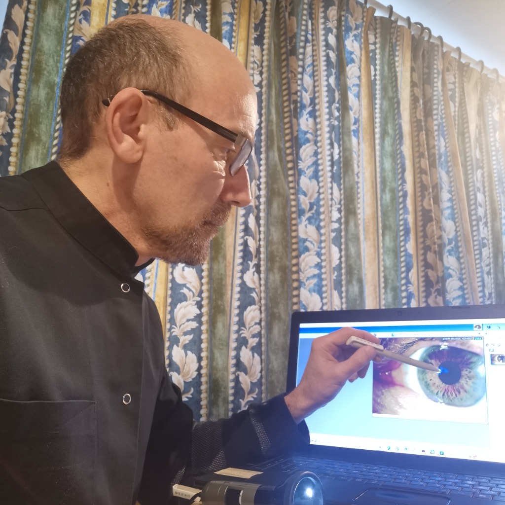 photo portrait Gandolfi thierry