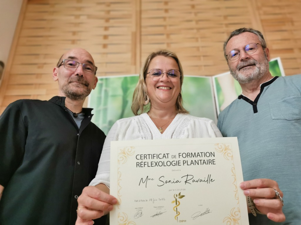 photo seance Gandolfi thierry