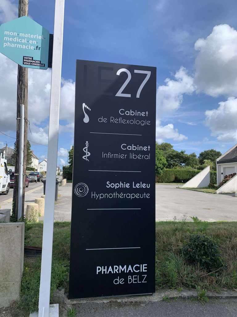 photo diplome SALON PARENTHESE BIEN ETRE