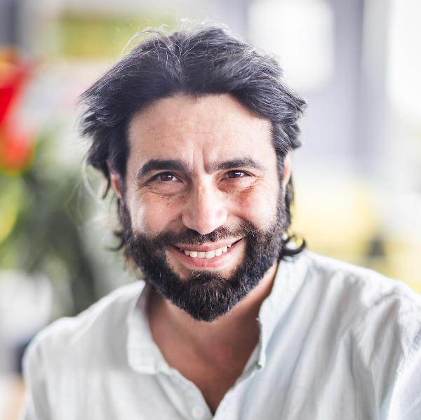 Michael Lahmi
