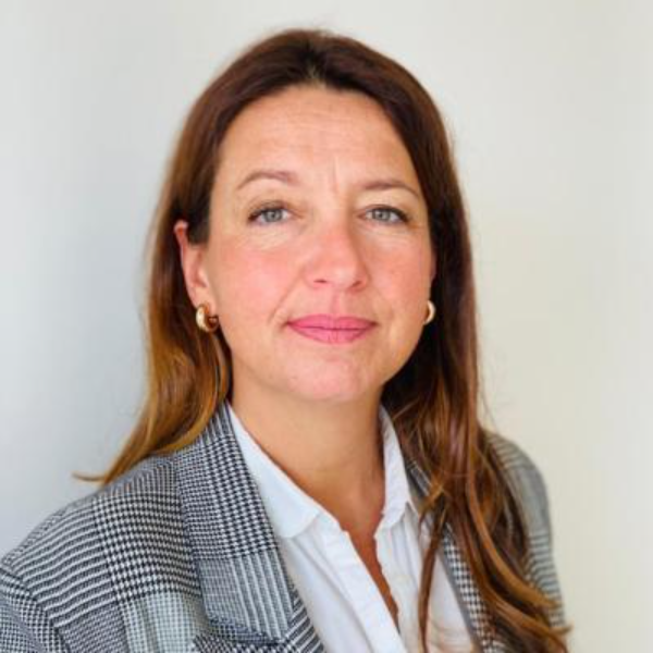 Frédérique Lesbats