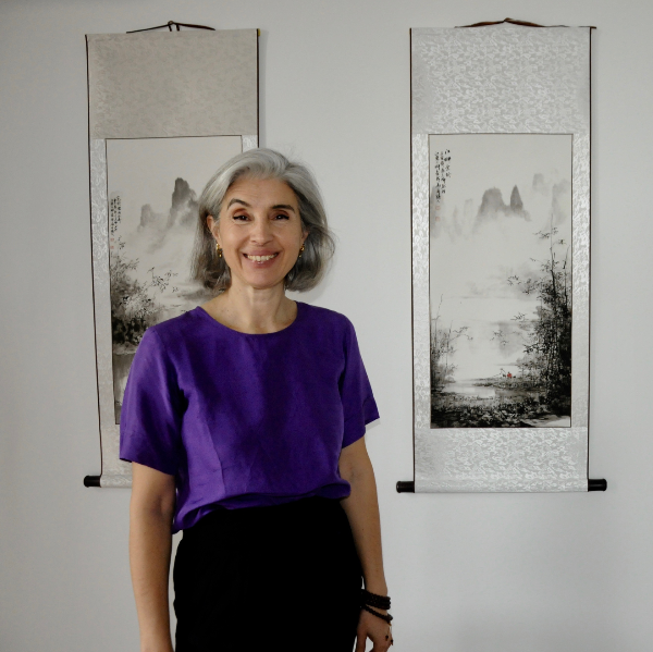 Anne-Gael Hervé