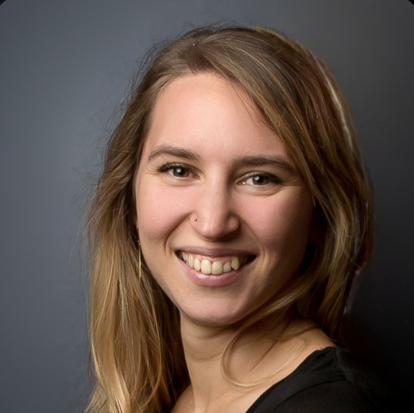 Laureline ECHEKDJIAN