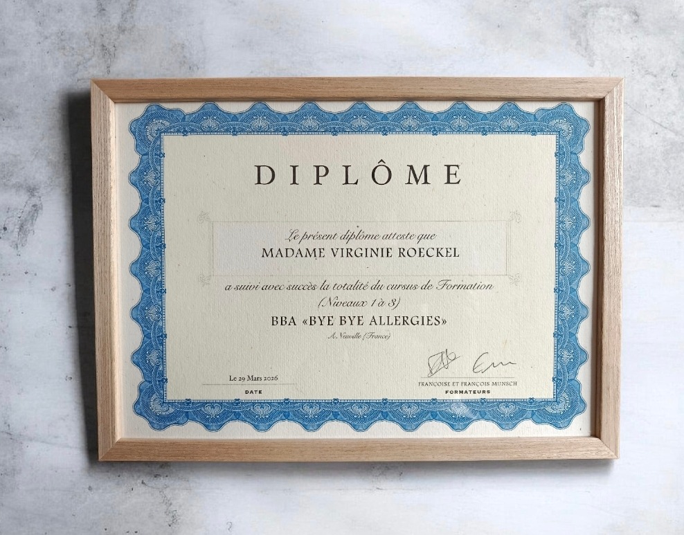 photo diplome SynEsens