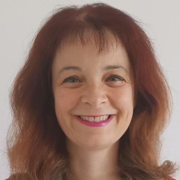 Estelle Voisine