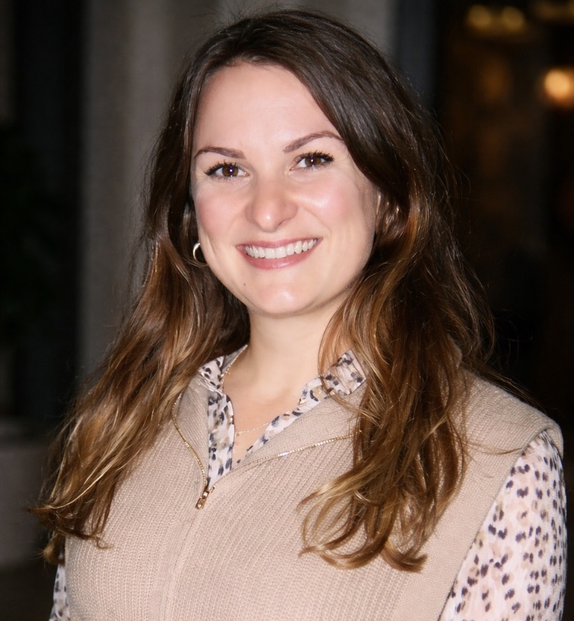photo portrait Sophie Bellec