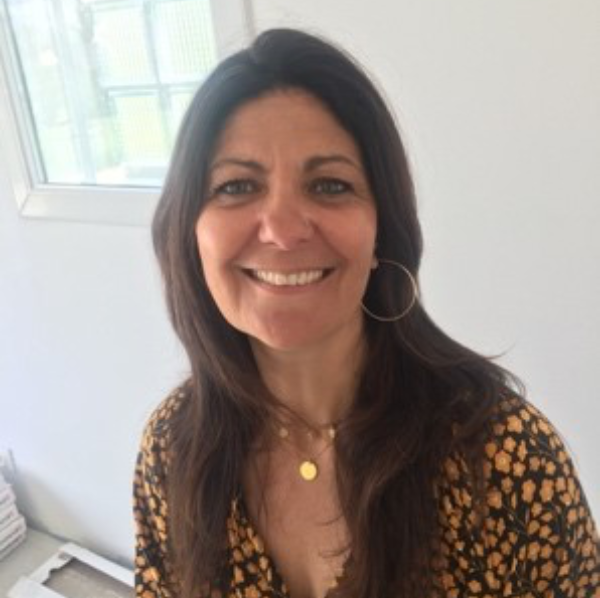 Sandrine Gallerand