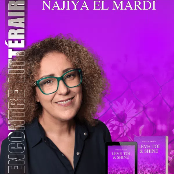 Najiya El mardi Métamorphose3P