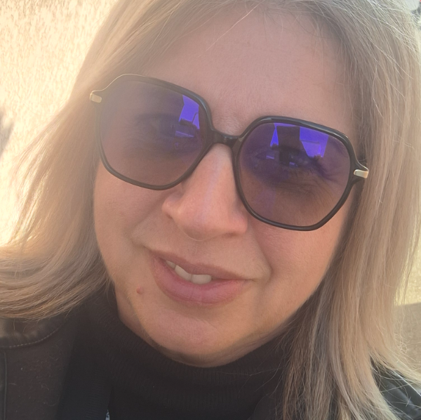 Virginie Franck