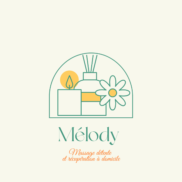 Mélody Massage à domicile 