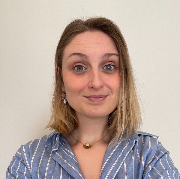 Morgane Monoy