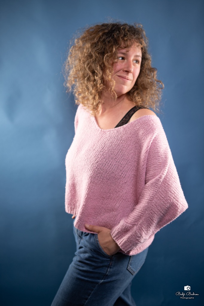 photo portrait La Canopée