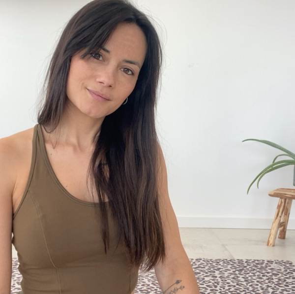 Melissa Gorgoglione