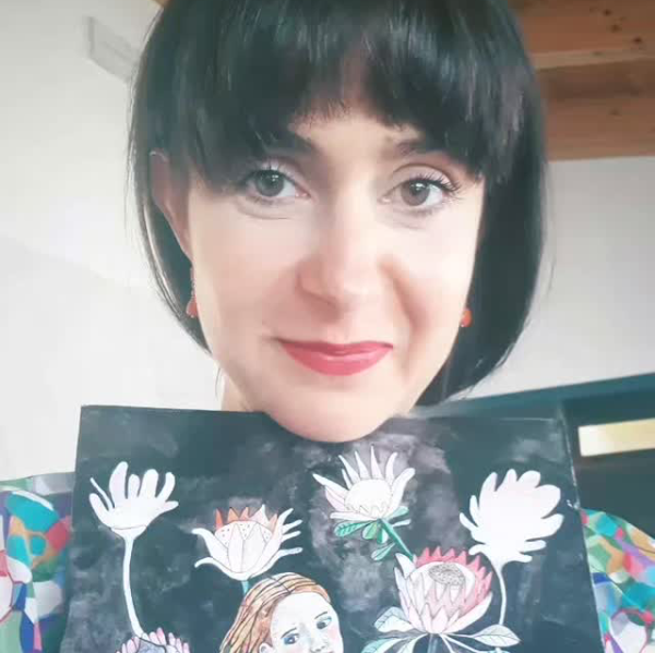 Cristina Basile