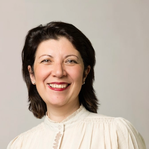 Antonia Bahtchevanova