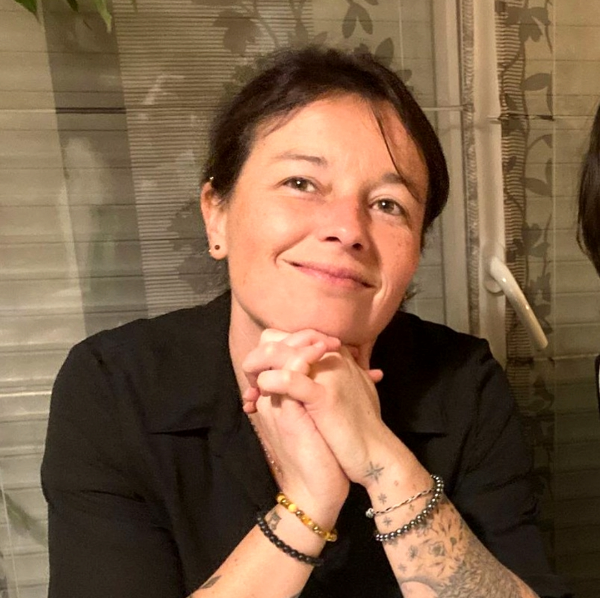 Julie Chevalier