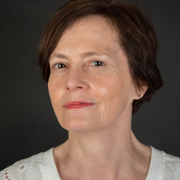 Sophie BIGUET