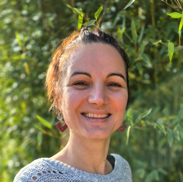 Priscille Bense