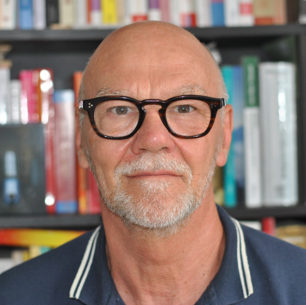 Alain Delemotte
