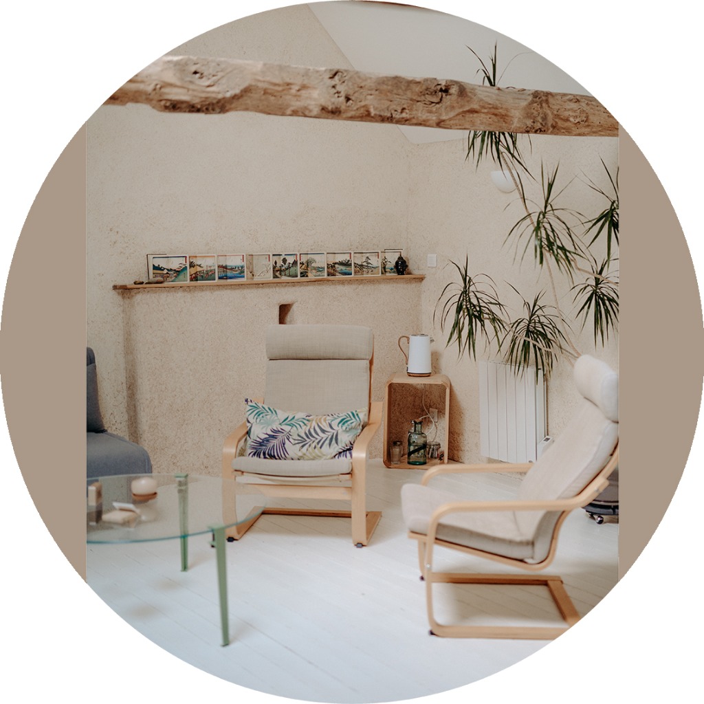 photo cabinet Solene Daoudal