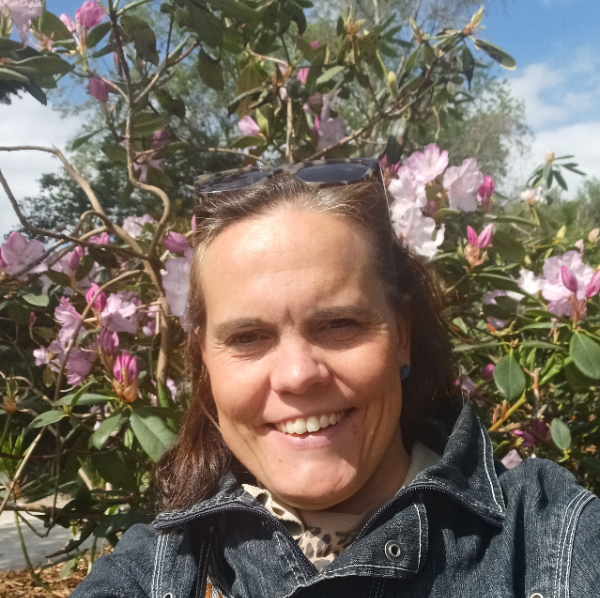 Laurence-Marie Bosquer