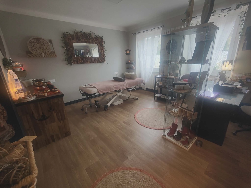 photo cabinet LUMIA’S TERRA LAURINE GRAVINA