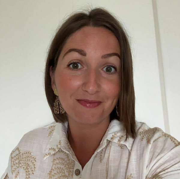 Mathilde Liétard / ML Coaching