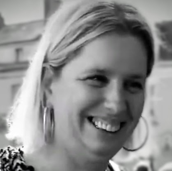 Magalie Guilbaud
