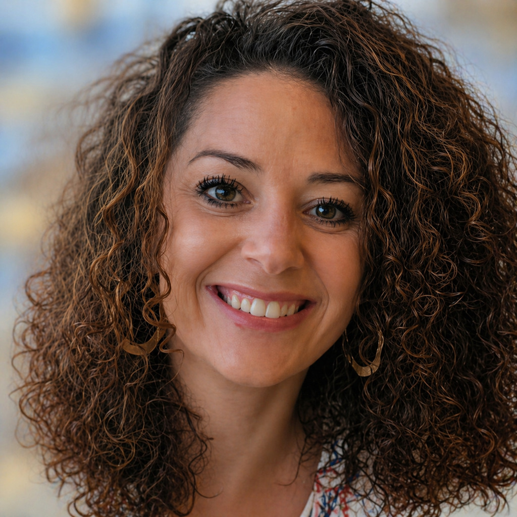 photo portrait Laurie MOREL