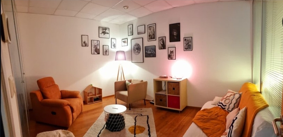 photo seance Laurie MOREL