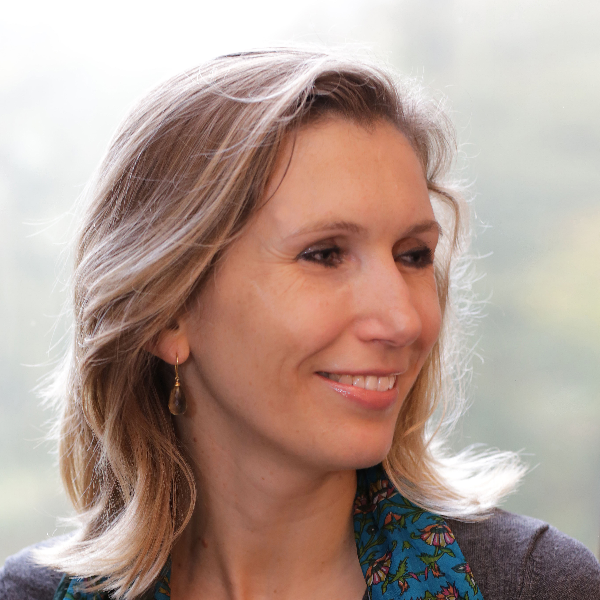 Mireille Morgan-Smith