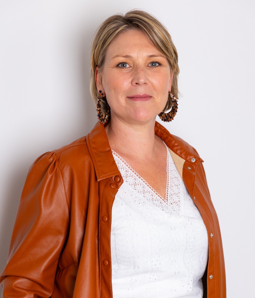 photo portrait Emmanuelle Brémaud 