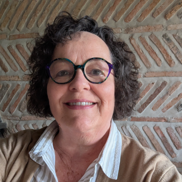 Véronique Goubert de Cauville