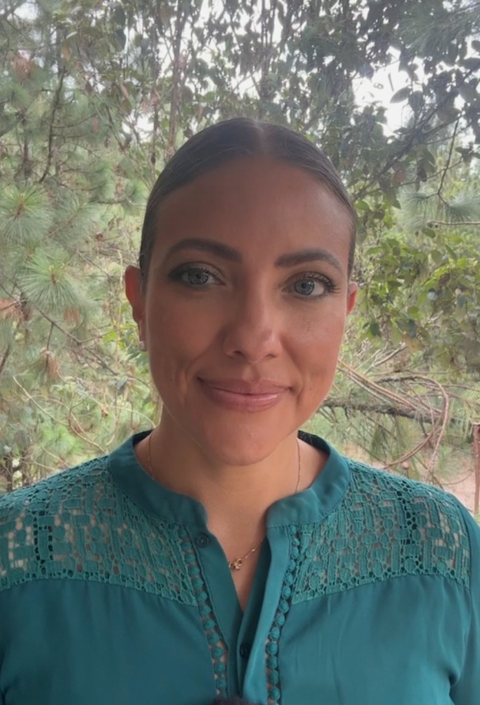 photo portrait Carine VALENTE