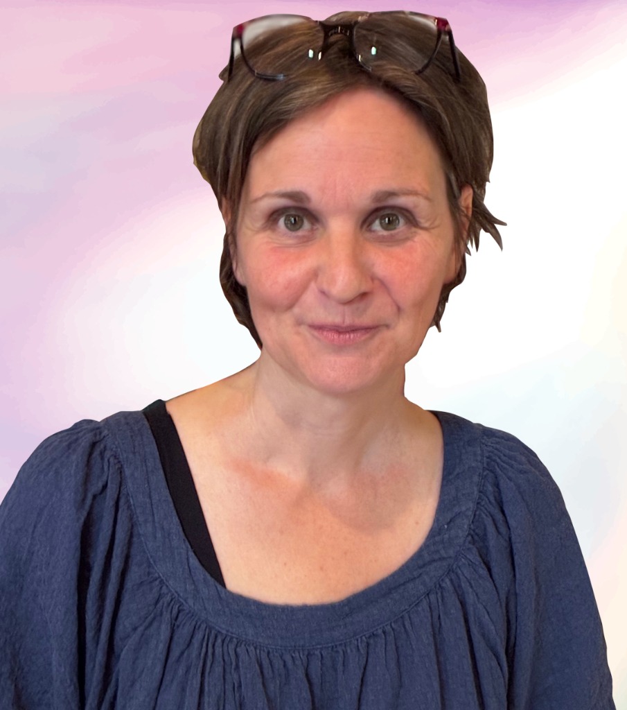 photo portrait Sonia Peguin