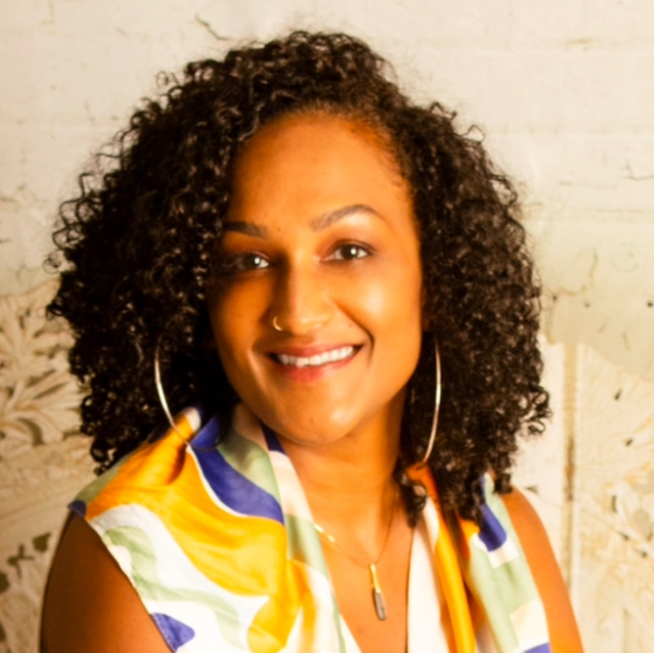 Marie Laumuno-Ivoula