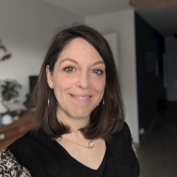 Christelle Tournier