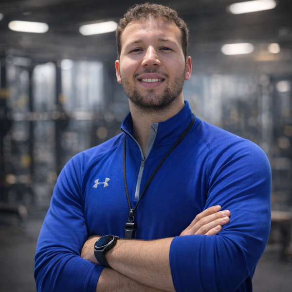 FIRAS SALAAOUI