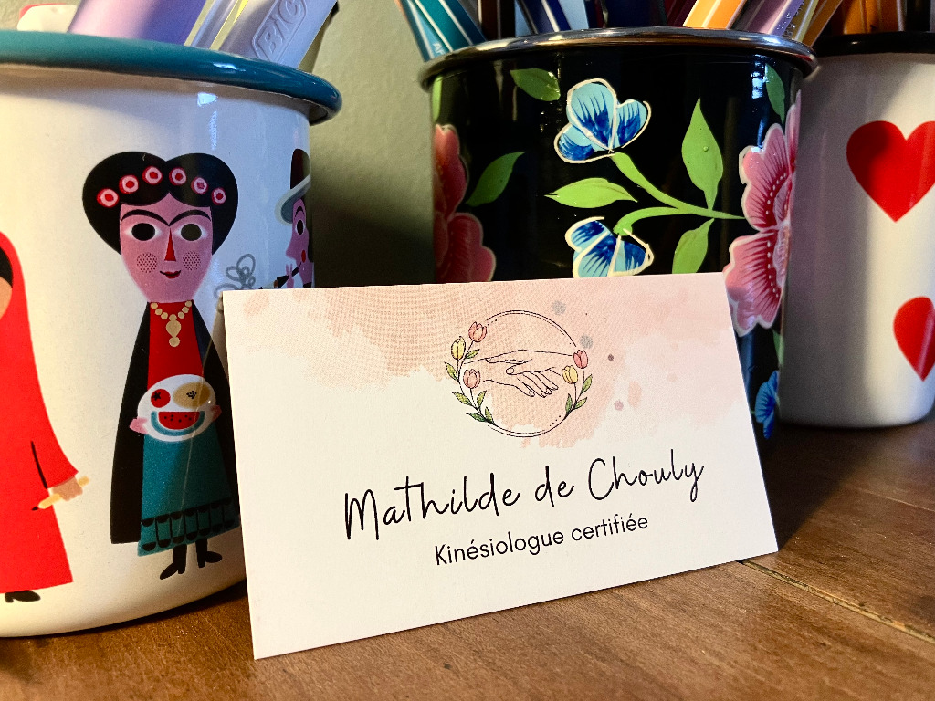 photo activite Mathilde de Chouly kinésiologie