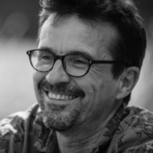 Christian LANDREAU
