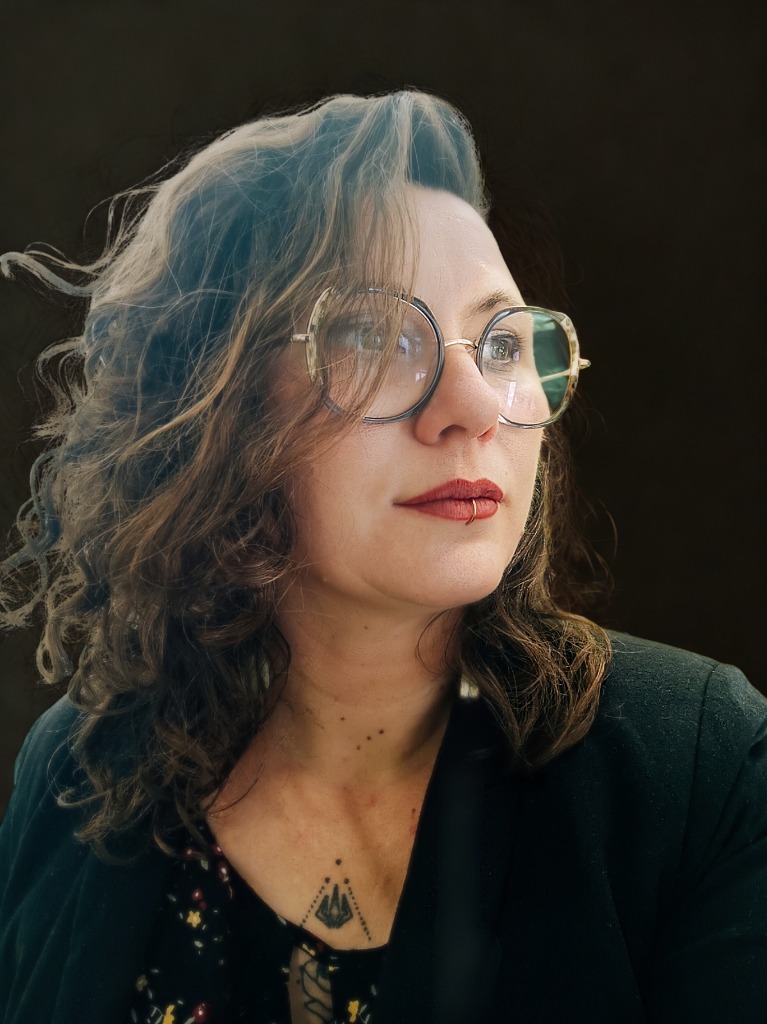 photo portrait Orenda L’Essentielle