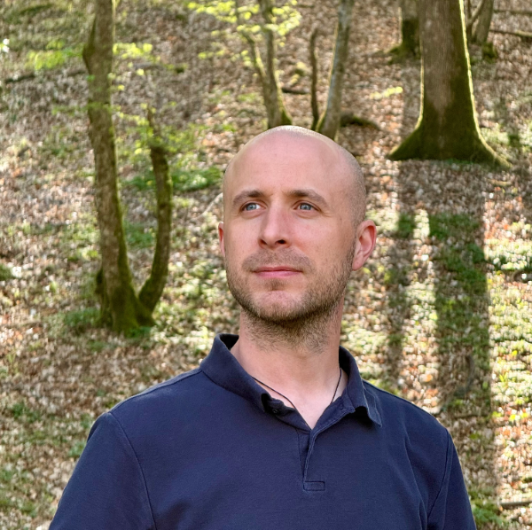 Dimitri Pinot