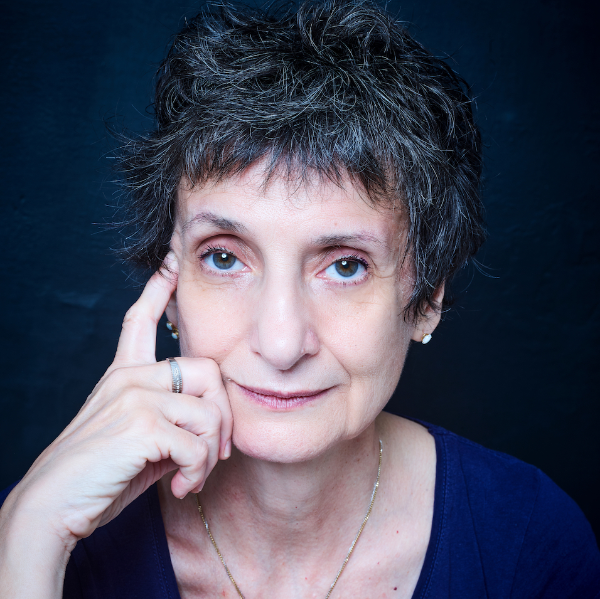 Blandine Stintzy