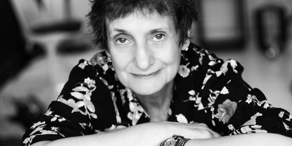 photo portrait Blandine Stintzy