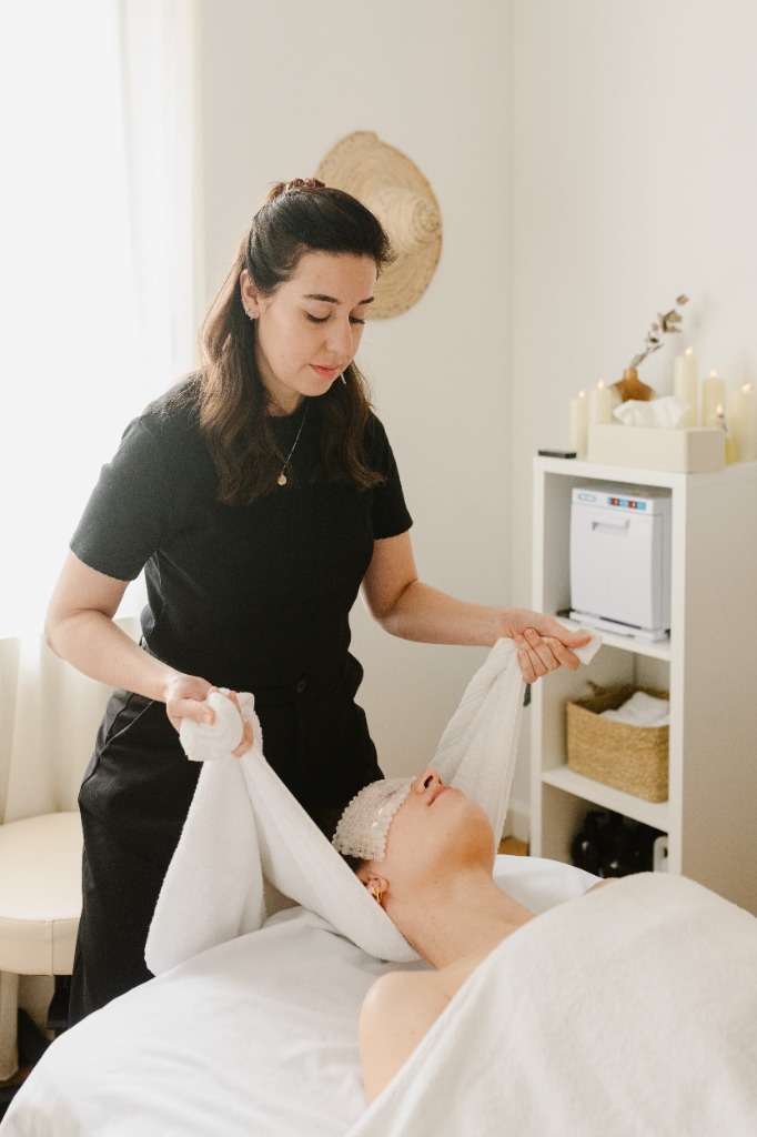 photo activite Jessica KOELSCH